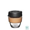 Para Llevar KeepCup Tazas De Caf | Taza De Caf Reutilizable De Vidrio Keepcup S (227Ml)