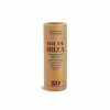 Cuidado Personal Sol de Ibiza Cosm Tica Corporal | Protector Solar Natural Mineral Spf50 En Stick Sol De Ibiza | 40G